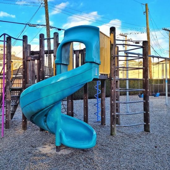 Grimmett Park playground1