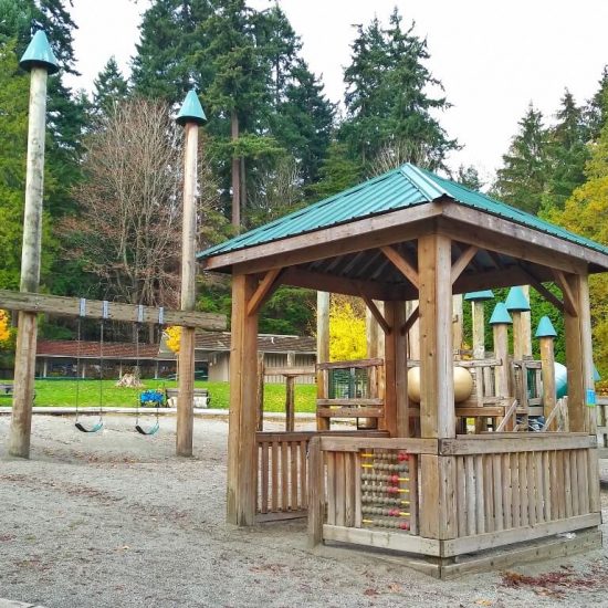 Lumbermen's Arch playground6