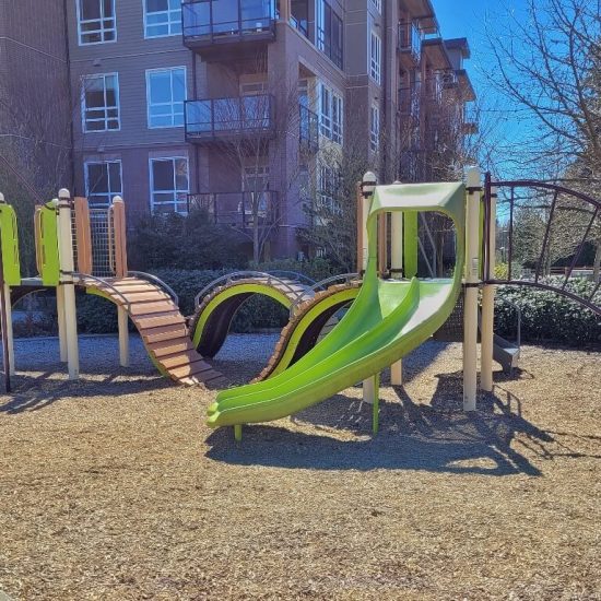 Mundell park playground2